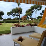 شقة Parque Miraflores Cs233
