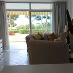 شقة Parque Miraflores Cs233