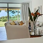 Parque Miraflores Cs233 شقة لا كالا ذي ميخاس