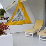 شقة Parque Miraflores Cs233 *