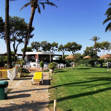 Parque Miraflores Cs233 شقة لا كالا ذي ميخاس