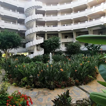 Parque Miraflores Cs233